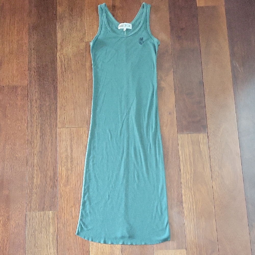 WILDFOX | Tank Dress